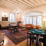 מלון Du Parc