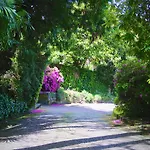 מלון Du Parc 3*
