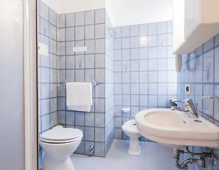 Du Parc Отель Стреза