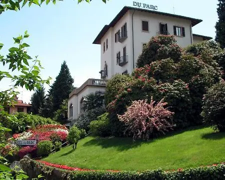 Готель Du Parc Стреза