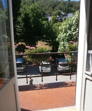 Du Parc Стреза