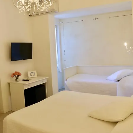 Du Parc Готель Стреза