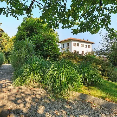 Du Parc Стреза