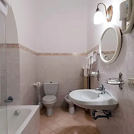 Du Parc ホテル 3*