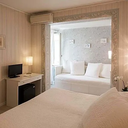 Du Parc ホテル 3*