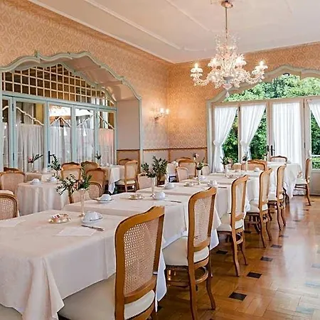 Du Parc ホテル 3*