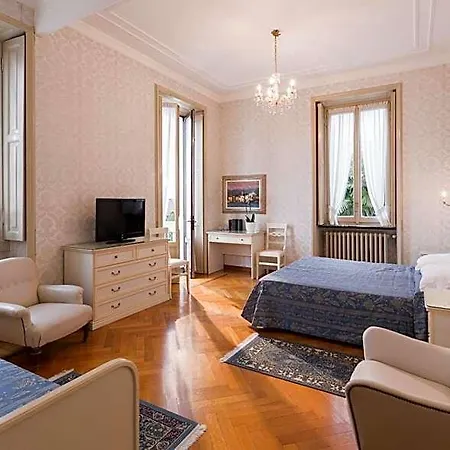 Du Parc ホテル