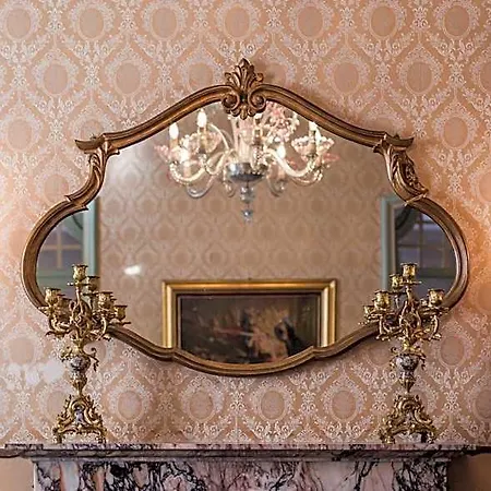 Du Parc ホテル