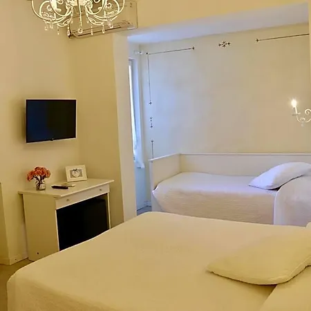 Du Parc 3* ストレーザ