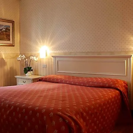 Du Parc ホテル