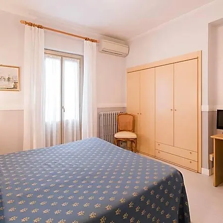 Du Parc ホテル 3*