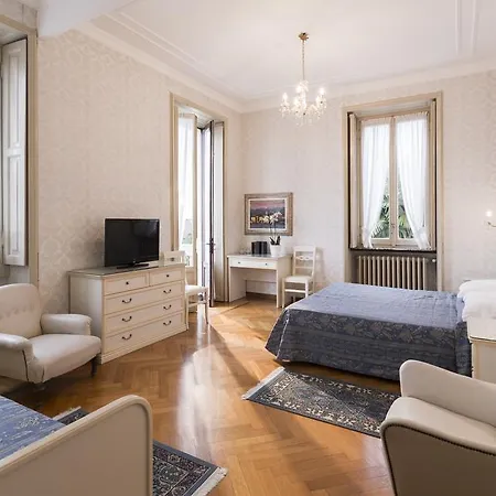 Du Parc Hotel