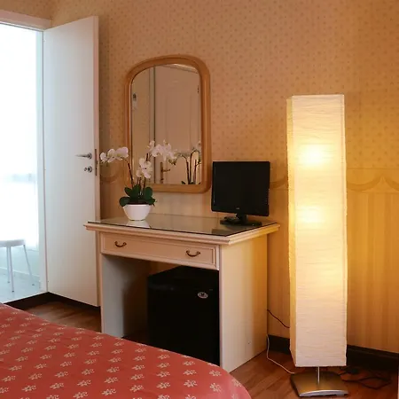 Du Parc ホテル 3*