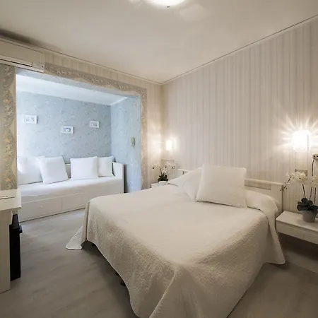 Du Parc 3* Стреза