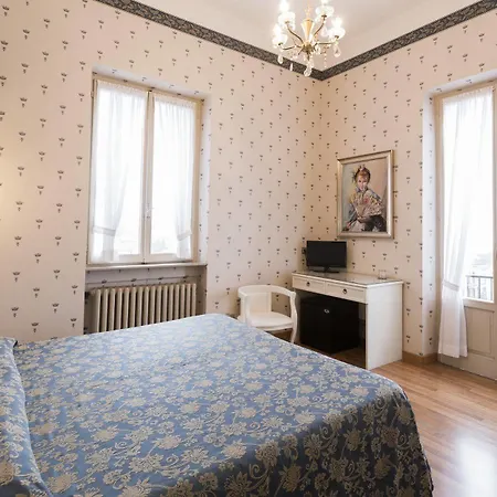Du Parc Готель Стреза