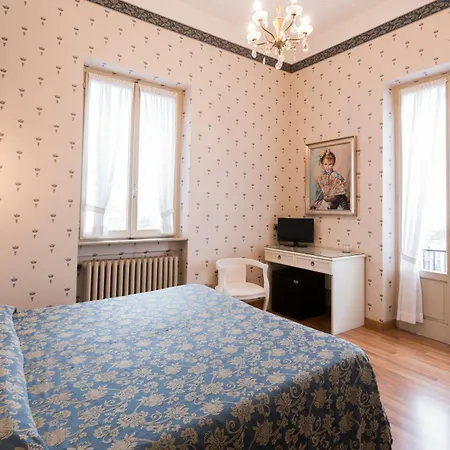 Du Parc Otel Stresa