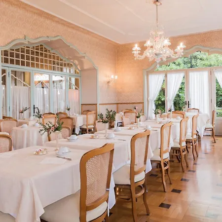 Du Parc Стреза