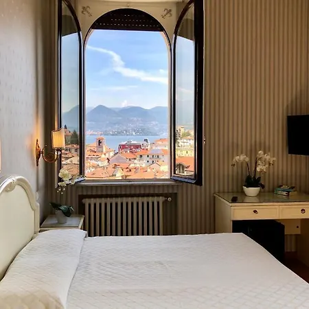 Отель Du Parc 3*