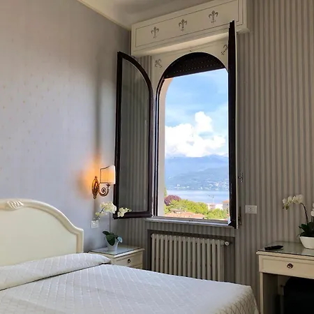 Hotel Du Parc