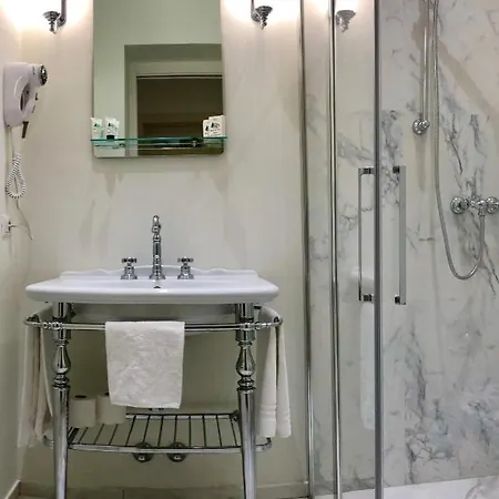 Du Parc ホテル 3*