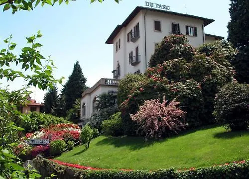 Szálloda Du Parc Stresa