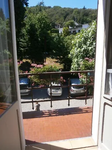 Du Parc Стреза