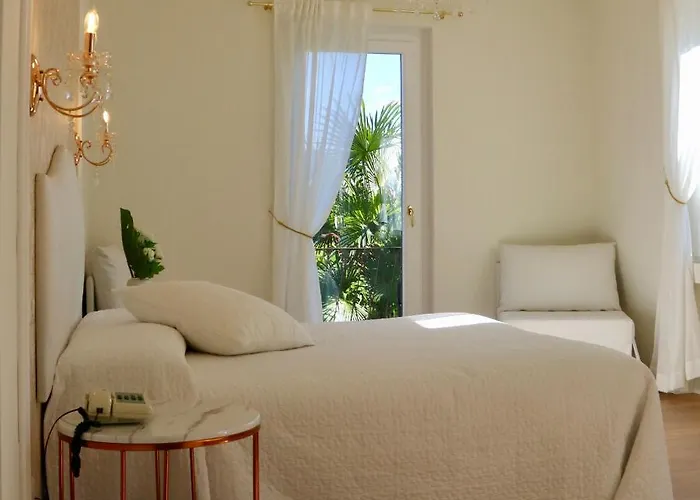 Szálloda Du Parc 3*