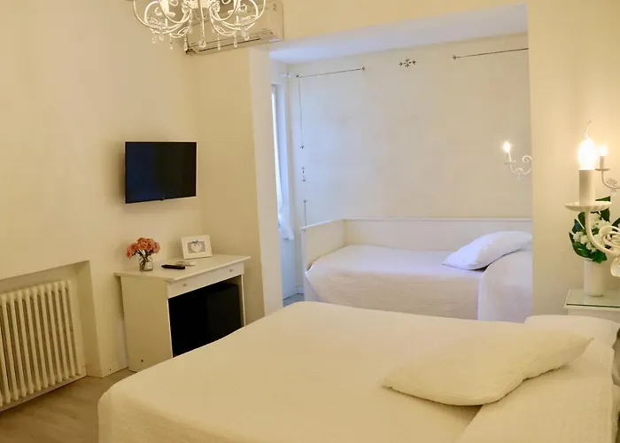 Du Parc Szálloda Stresa