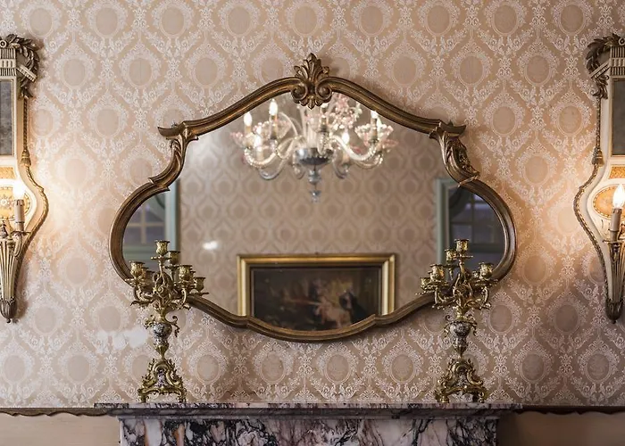 Отель Du Parc 3*