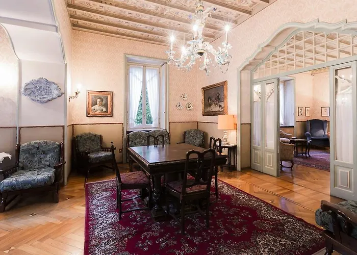 Szálloda Du Parc 3*