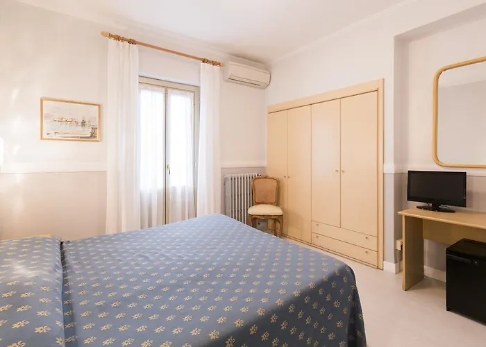 Ξενοδοχείο Du Parc Στρέσα