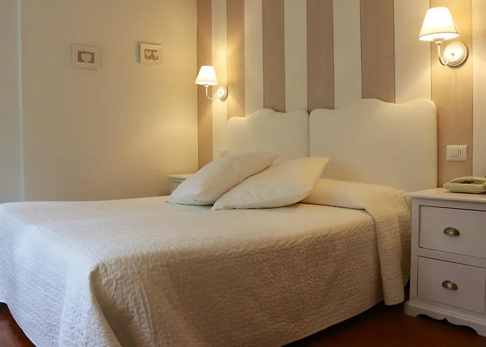 Du Parc Hotel Stresa