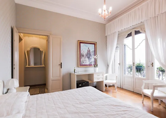 Du Parc Szálloda 3*