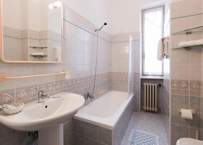 Szálloda Du Parc 3*