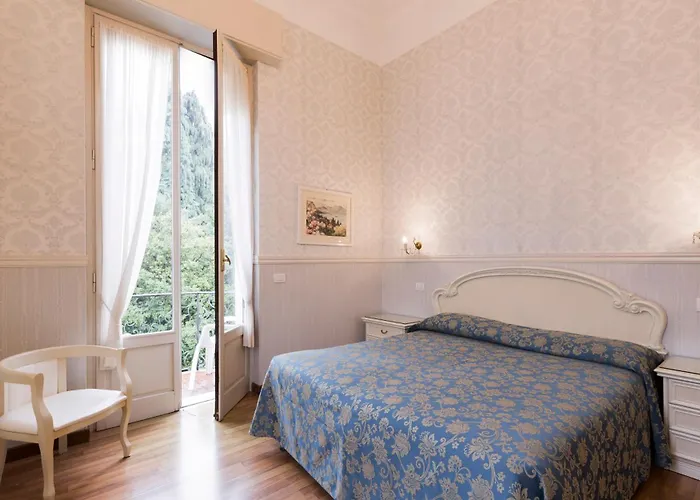 Du Parc Szálloda 3*