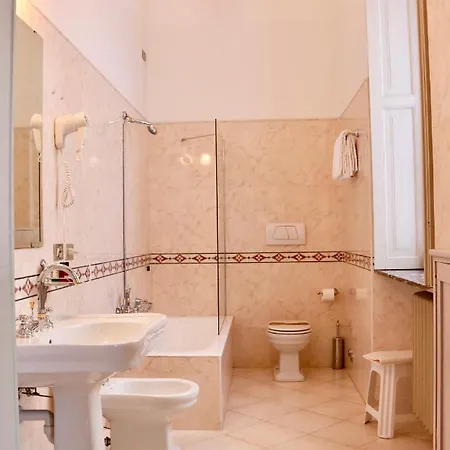 Du Parc 3* 스트레사