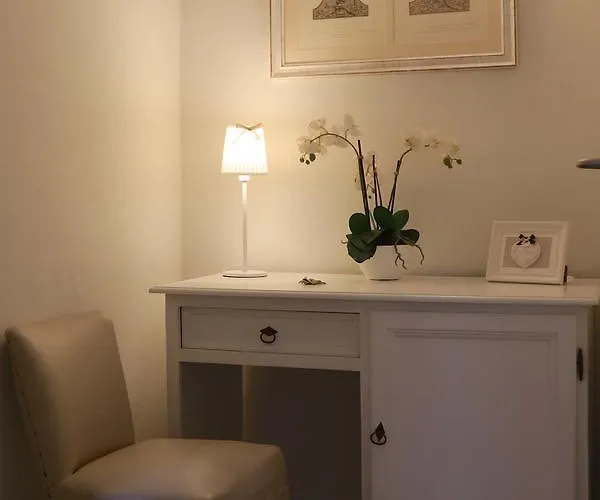 Du Parc 3* סטרסה